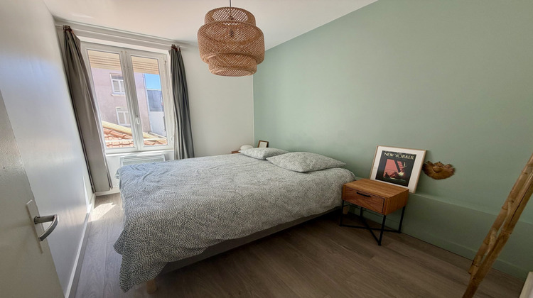 Ma-Cabane - Vente Appartement Le Touquet-Paris-Plage, 92 m²