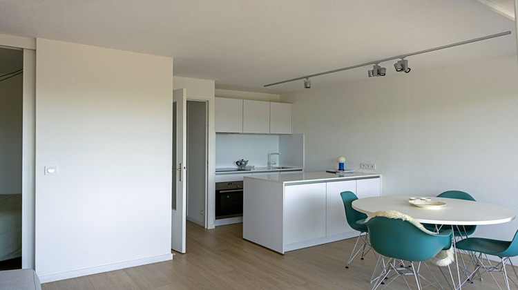 Ma-Cabane - Vente Appartement LE TOUQUET-PARIS-PLAGE, 38 m²
