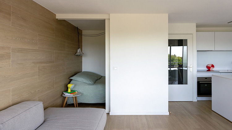 Ma-Cabane - Vente Appartement LE TOUQUET-PARIS-PLAGE, 38 m²