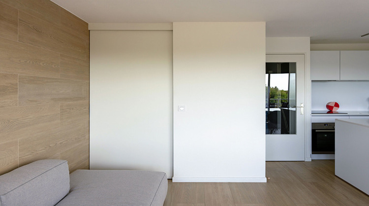 Ma-Cabane - Vente Appartement LE TOUQUET-PARIS-PLAGE, 38 m²