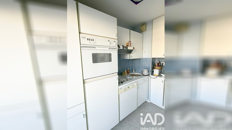 Ma-Cabane - Vente Appartement Le Touquet-Paris-Plage, 21 m²