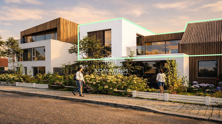 Ma-Cabane - Vente Appartement Le Touquet-Paris-Plage, 115 m²