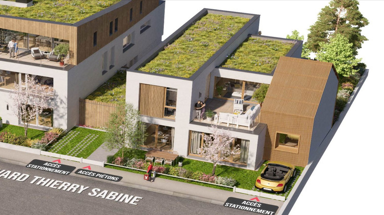 Ma-Cabane - Vente Appartement Le Touquet-Paris-Plage, 115 m²