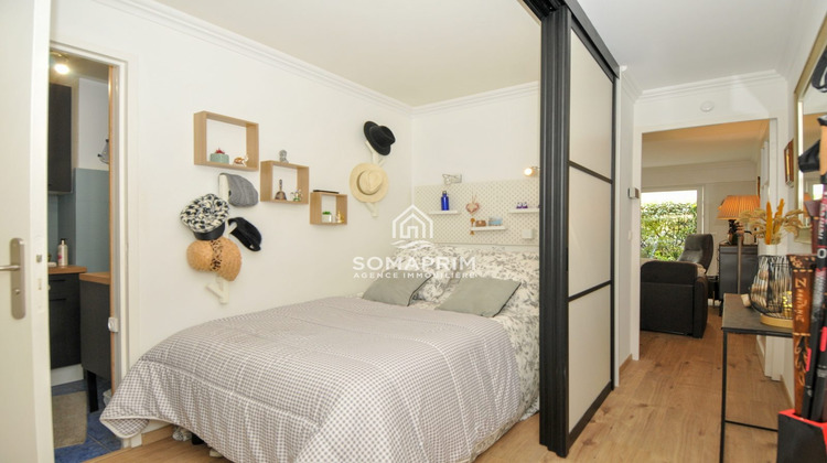 Ma-Cabane - Vente Appartement Le Touquet-Paris-Plage, 37 m²