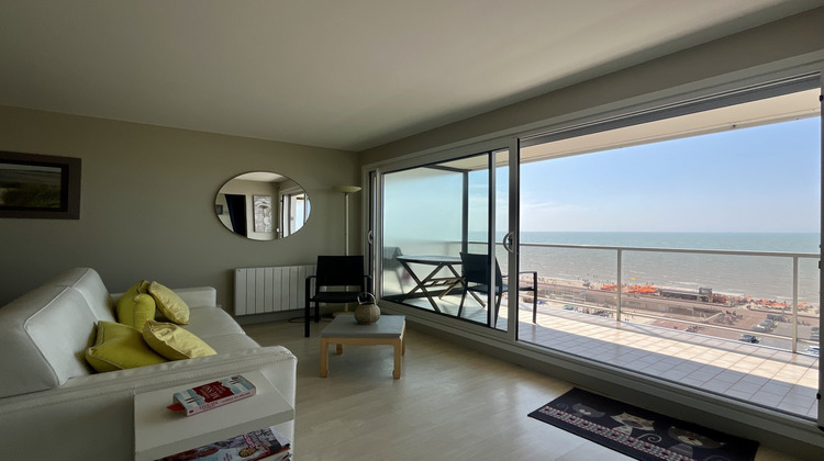 Ma-Cabane - Vente Appartement Le Touquet-Paris-Plage, 43 m²