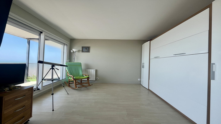 Ma-Cabane - Vente Appartement Le Touquet-Paris-Plage, 43 m²