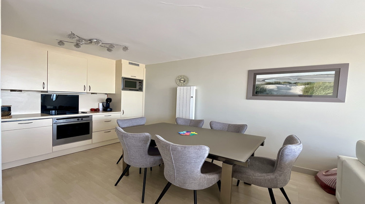 Ma-Cabane - Vente Appartement Le Touquet-Paris-Plage, 43 m²