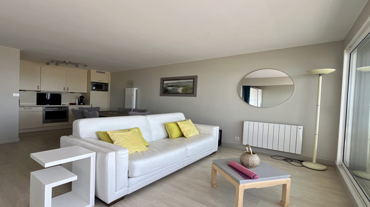 Ma-Cabane - Vente Appartement Le Touquet-Paris-Plage, 43 m²