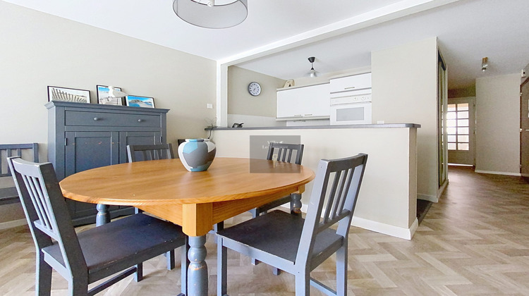 Ma-Cabane - Vente Appartement Le Touquet-Paris-Plage, 47 m²