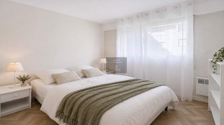 Ma-Cabane - Vente Appartement Le Touquet-Paris-Plage, 47 m²