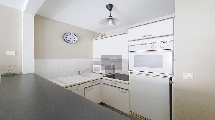 Ma-Cabane - Vente Appartement Le Touquet-Paris-Plage, 47 m²