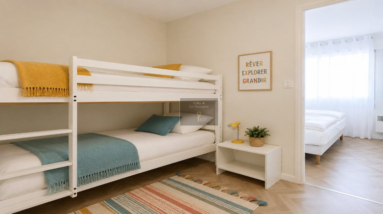 Ma-Cabane - Vente Appartement Le Touquet-Paris-Plage, 47 m²