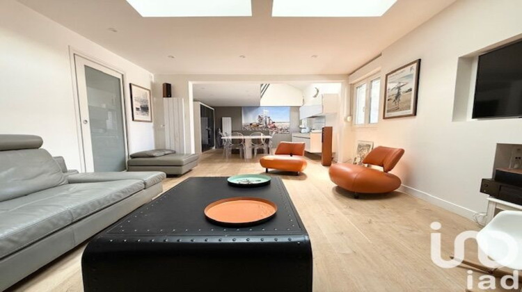 Ma-Cabane - Vente Appartement Le Touquet-Paris-Plage, 95 m²