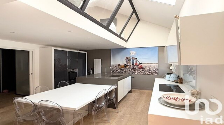 Ma-Cabane - Vente Appartement Le Touquet-Paris-Plage, 95 m²
