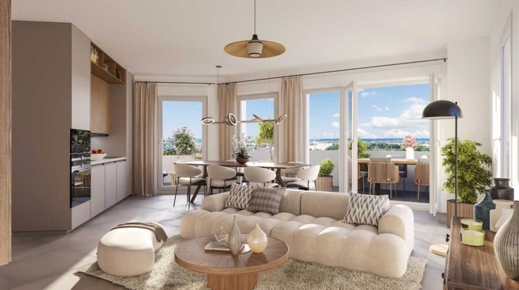 Ma-Cabane - Vente Appartement Le Touquet-Paris-Plage, 106 m²