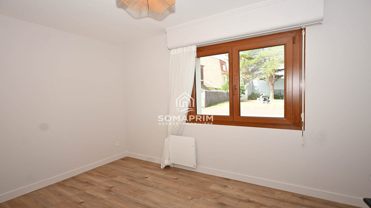 Ma-Cabane - Vente Appartement Le Touquet-Paris-Plage, 51 m²
