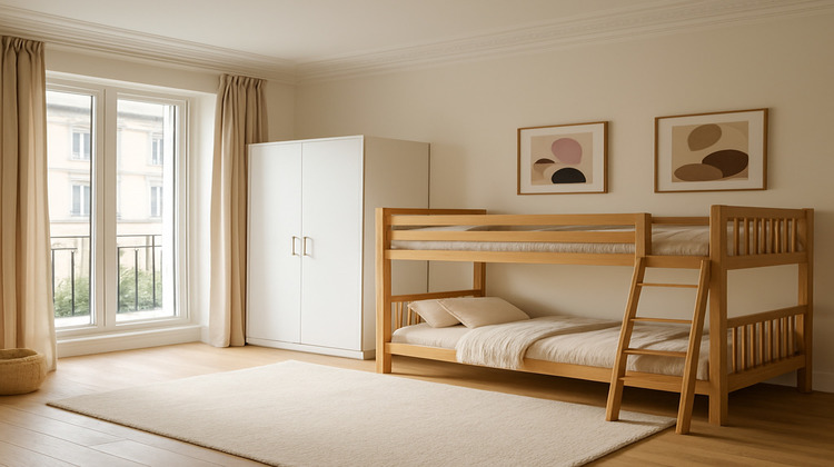 Ma-Cabane - Vente Appartement LE TOUQUET-PARIS-PLAGE, 78 m²