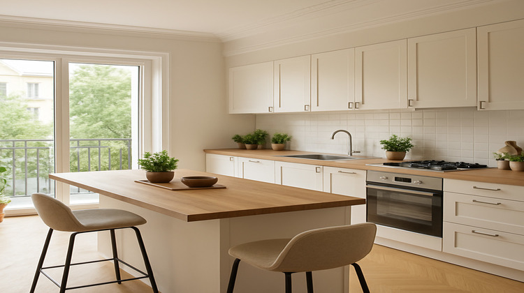 Ma-Cabane - Vente Appartement LE TOUQUET-PARIS-PLAGE, 78 m²