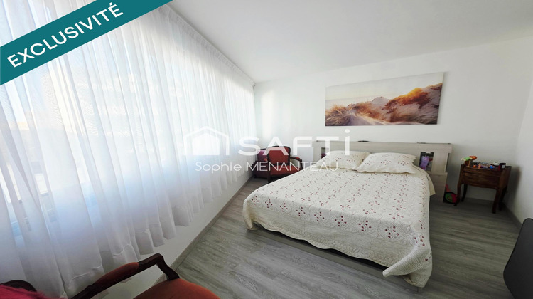 Ma-Cabane - Vente Appartement Le Touquet-Paris-Plage, 60 m²