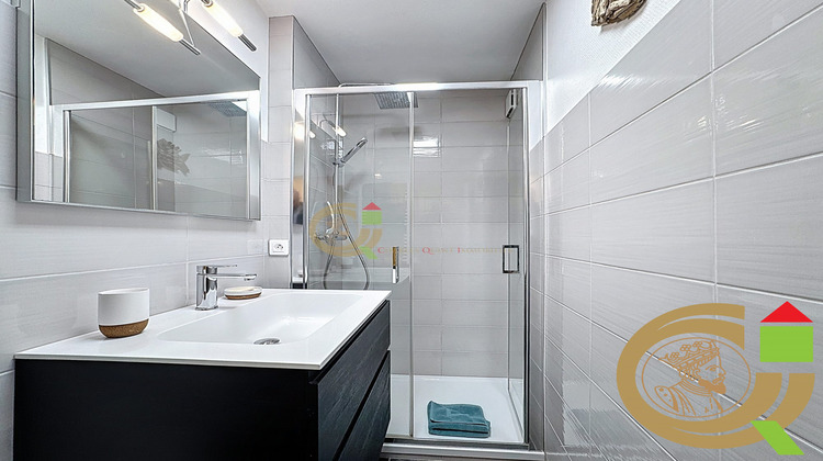 Ma-Cabane - Vente Appartement Le Touquet-Paris-Plage, 24 m²