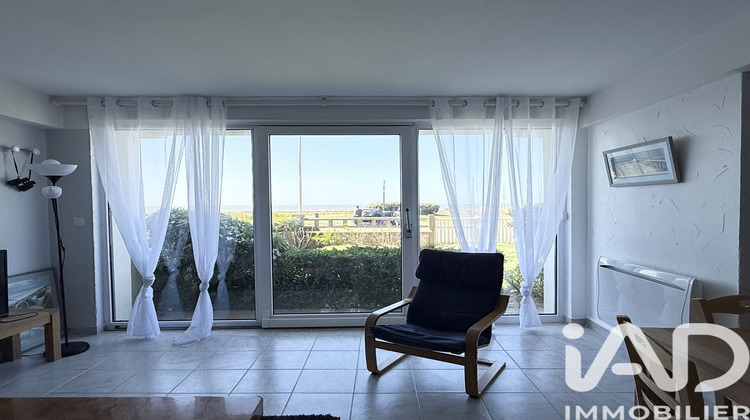 Ma-Cabane - Vente Appartement Le Touquet-Paris-Plage, 48 m²