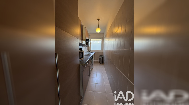 Ma-Cabane - Vente Appartement Le Touquet-Paris-Plage, 48 m²