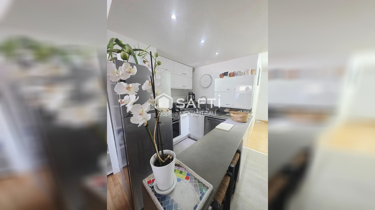 Ma-Cabane - Vente Appartement Le Touquet-Paris-Plage, 64 m²