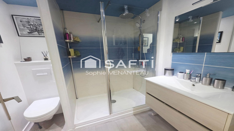 Ma-Cabane - Vente Appartement Le Touquet-Paris-Plage, 64 m²