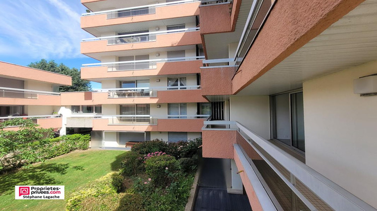 Ma-Cabane - Vente Appartement LE TOUQUET PARIS PLAGE, 72 m²