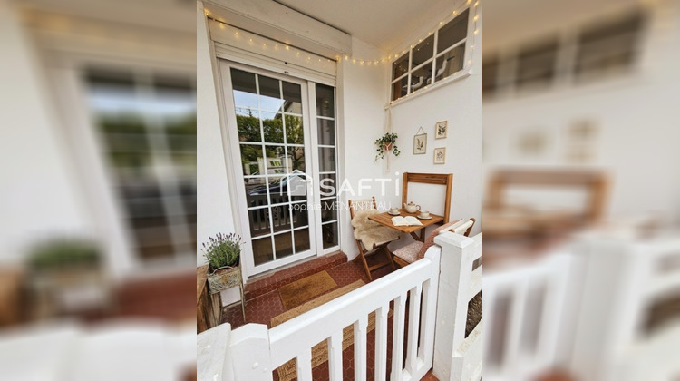 Ma-Cabane - Vente Appartement Le Touquet-Paris-Plage, 76 m²