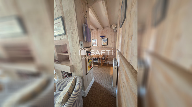 Ma-Cabane - Vente Appartement Le Touquet-Paris-Plage, 76 m²