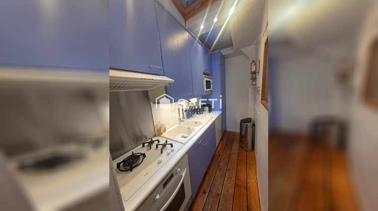 Ma-Cabane - Vente Appartement Le Touquet-Paris-Plage, 76 m²