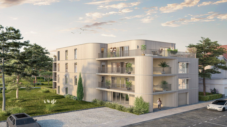 Ma-Cabane - Vente Appartement Le Touquet-Paris-Plage, 128 m²