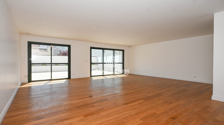 Ma-Cabane - Vente Appartement Le Touquet-Paris-Plage, 110 m²