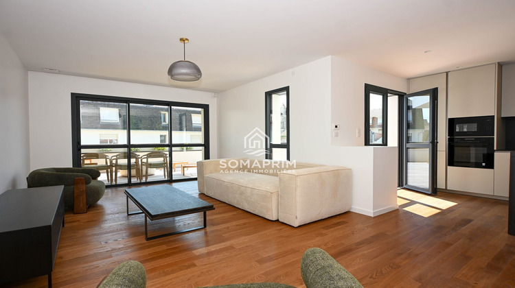 Ma-Cabane - Vente Appartement Le Touquet-Paris-Plage, 78 m²