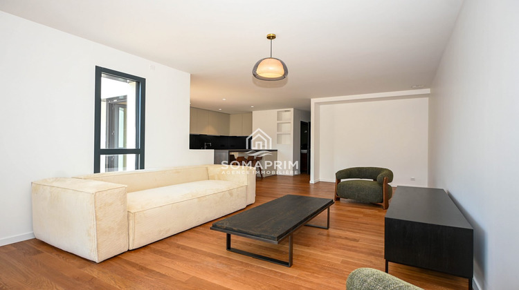 Ma-Cabane - Vente Appartement Le Touquet-Paris-Plage, 78 m²