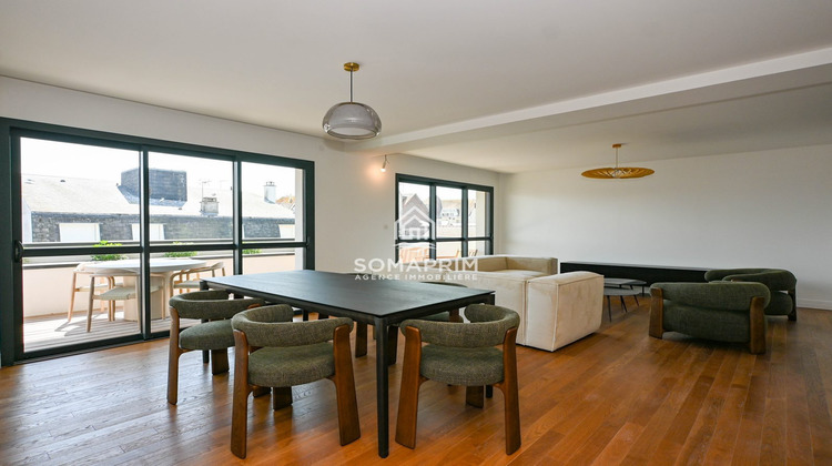 Ma-Cabane - Vente Appartement Le Touquet-Paris-Plage, 92 m²
