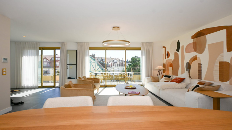 Ma-Cabane - Vente Appartement Le Touquet-Paris-Plage, 117 m²