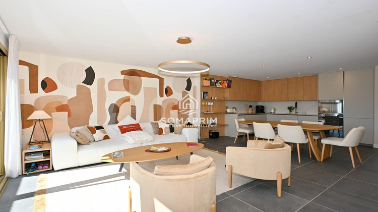 Ma-Cabane - Vente Appartement Le Touquet-Paris-Plage, 117 m²