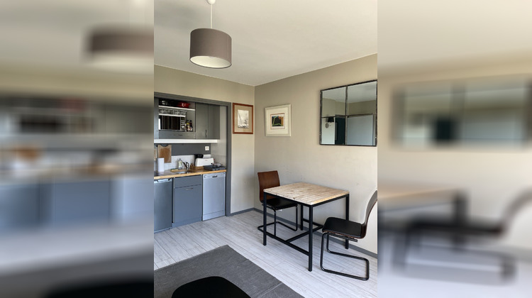Ma-Cabane - Vente Appartement Le Touquet-Paris-Plage, 27 m²