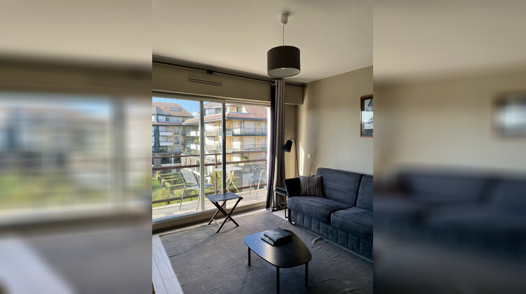 Ma-Cabane - Vente Appartement Le Touquet-Paris-Plage, 27 m²