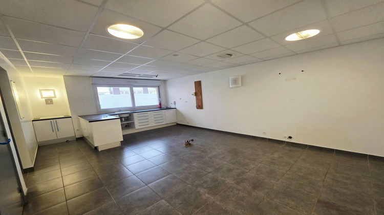 Ma-Cabane - Vente Appartement Le Touquet-Paris-Plage, 60 m²
