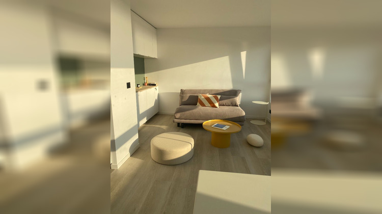 Ma-Cabane - Vente Appartement Le Touquet-Paris-Plage, 36 m²