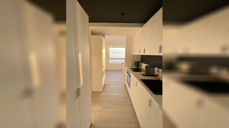 Ma-Cabane - Vente Appartement Le Touquet-Paris-Plage, 36 m²