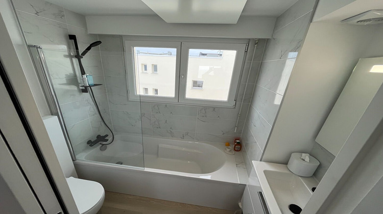 Ma-Cabane - Vente Appartement Le Touquet-Paris-Plage, 36 m²