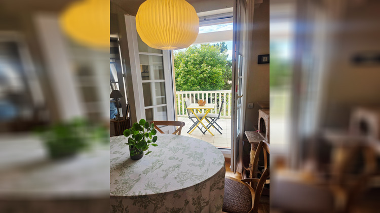 Ma-Cabane - Vente Appartement Le Touquet-Paris-Plage, 73 m²