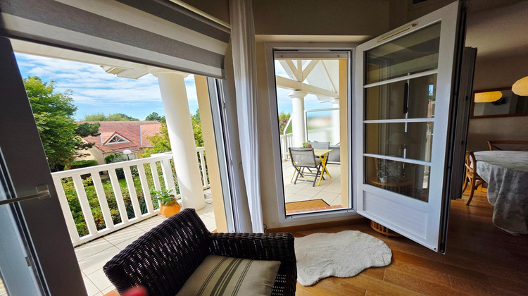 Ma-Cabane - Vente Appartement Le Touquet-Paris-Plage, 73 m²