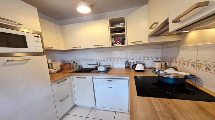 Ma-Cabane - Vente Appartement Le Touquet-Paris-Plage, 73 m²