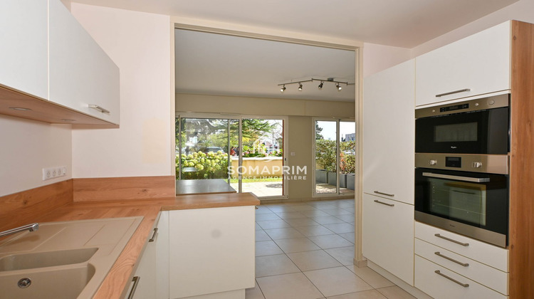 Ma-Cabane - Vente Appartement Le Touquet-Paris-Plage, 80 m²