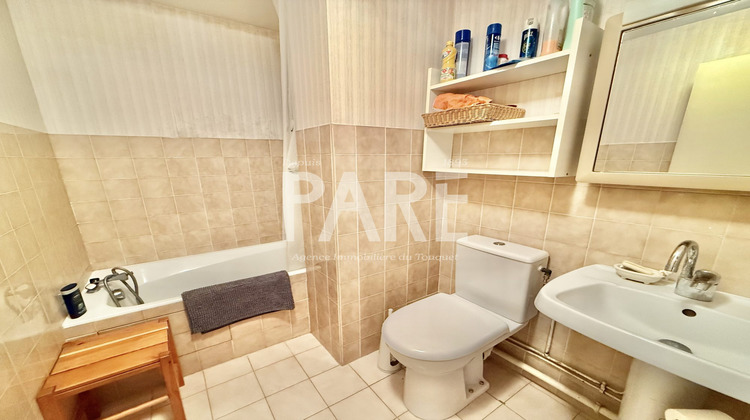 Ma-Cabane - Vente Appartement Le Touquet-Paris-Plage, 33 m²